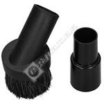Dusting Brush Tool with Tube Adaptor