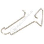 Electrolux Left Hand Fluff Filter Spring