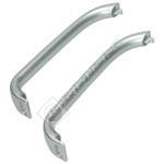 Bosch Fridge & Freezer Door Handles- Pack of 2