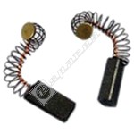 Kenwood Carbon Brush Assembly - PKT 2