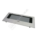 Bosch Outer Oven Door Glass