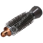 Dyson Airwrap Hair Styler Small Volumising Brush Copper/Nickel