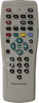 Panasonic EURT39A050 Remote Control