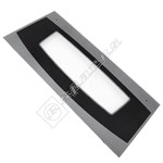 Cannon Top Oven Outer Door Glass