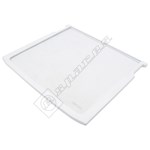 Beko Fridge Glass Shelf Assembly