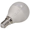 LyvEco LED 6W Golf Ball SES/E14 Bulb - Warm White