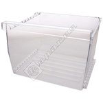 Currys Essentials Freezer Middle Drawer