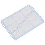 Bosch Vacuum Cleaner Motor Protective Filter