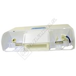 Daewoo Damper Cover Assembly