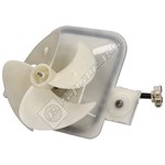 Beko Freezer Fan Assembly