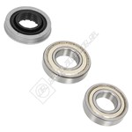 Electruepart Washing Machine Bearing & Seal Kit