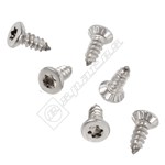 Bosch Dishwasher Inner Door Screws