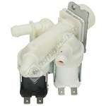 Electruepart Washing Machine Triple Inlet Solenoid Valve