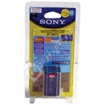 Sony NP-QM91D Camcorder Battery