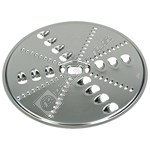 Blender Shredder Disc