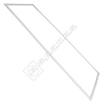 Electrolux White Door Gasket