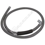 Logik Washing Machine Drain Hose Assembly