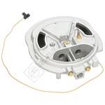 Bosch Hob Burner Housing