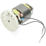 Kenwood Blender Motor
