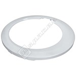 Electrolux Washing Machine White Outer Door Frame