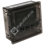 CDA Oven Electronic Programmer