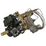 Indesit Oven Thermostat - Copreci 0522C SP C16 65mbar