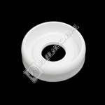 Indesit White Cooker Control Knob Disc