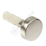 Belling Oven Timer Button - Silver