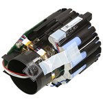 Bosch Vacuum Cleaner Accumulator Motor