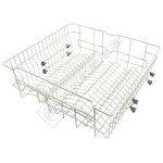 Hotpoint Dishwasher Upper Basket