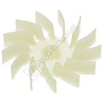 Oven Cooling Fan Blade
