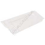 Currys Essentials Top Freezer Flap