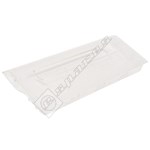 Currys Essentials Top Freezer Flap