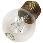 Electruepart Universal E27 25W Oven Bulb