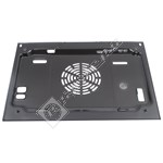 Bosch Hot-Air Guide Plate