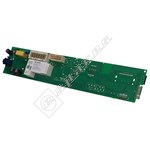 Hoover Tumble Dryer Programmed Control PCB Module