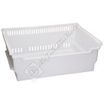 Haier Freezer Upper Drawer