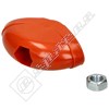 Flymo Lawnmower and Trimmer Wing Knob