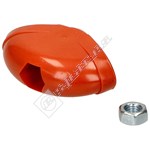 Flymo Lawnmower and Trimmer Wing Knob