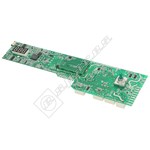 Hoover Washing Machine Programmed Control PCB Module