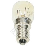 Hoover 15W Fridge Light Bulb