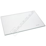 Beko Fridge Upper Glass Shelf