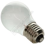 LG 40W E14 Fridge Bulb