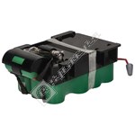 Bosch Vacuum Cleaner Battery