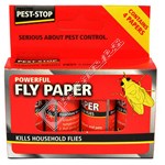 Pest-Stop Powerful Fly Killer Papers (Pest Control)