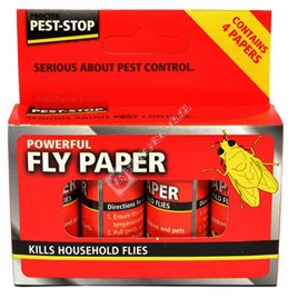 Powerful Fly Killer Papers (Pest Control) - ES1563331