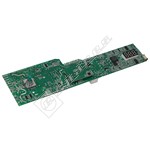 Hoover Washing Machine Programmed Main PCB Module