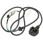 LG Washing Machine Power Cord