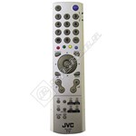 JVC TV Remote Control