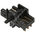 Hoover Vacuum Cleaner Rotary Switch